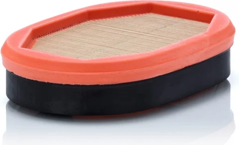 Poistný filter MANN FILTER CF 2135