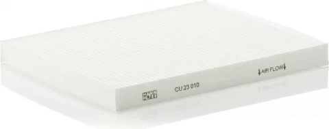 Kabínový filter MANN FILTER CU 23 010