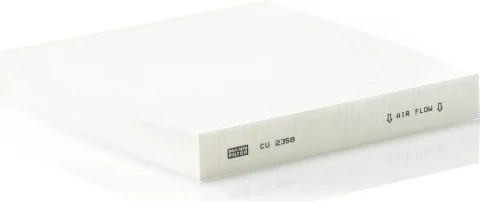 Kabínový filter MANN FILTER CU 2358