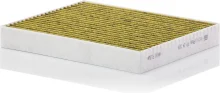 Kabínový filter MANN FILTER FP 24 024