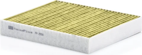Kabínový filter MANN FILTER FP 2559
