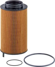 Olejový filter MANN FILTER HU 12 016/1 z