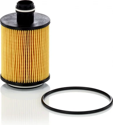 Olejový filter MANN FILTER HU 7004/1 x