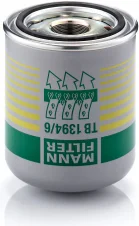 MANN FILTER vysúšač vzduchu TB 1394/6 x