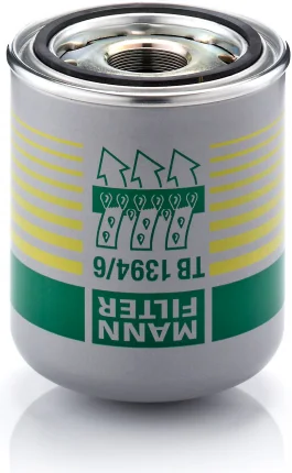 Vysúšač vzduchu MANN FILTER TB 1394/6 x