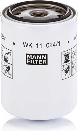Palivový filter MANN FILTER WK 11 024/1