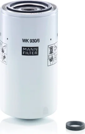 Palivový filter MANN FILTER WK 930/6 x