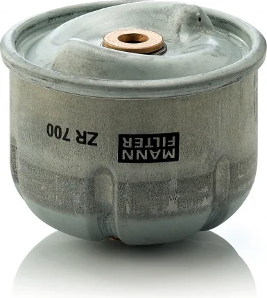 Olejový filter MANN FILTER ZR 700 x