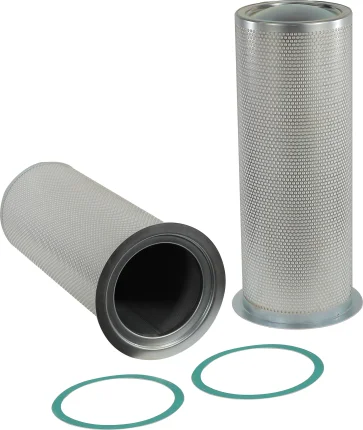 Separátor oleja HIFI FILTER OS 5090