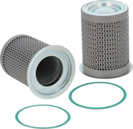 Separátor oleja HIFI FILTER OS 5124