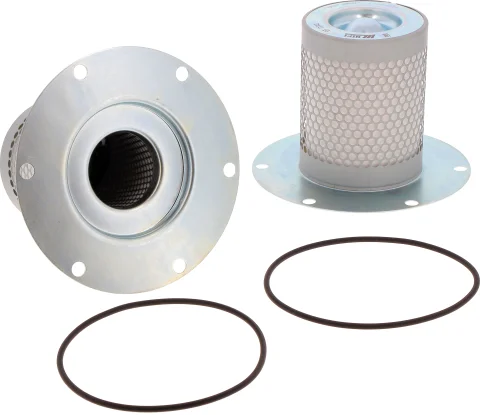 Separátor oleja HIFI FILTER OT 2045