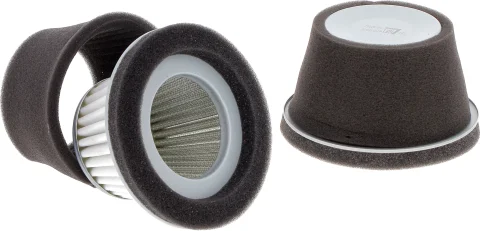 Vzduchový filter HIFI FILTER SA 12162