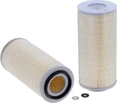 Vzduchový filter HIFI FILTER SA 14085
