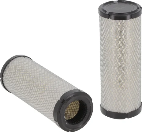 Vzduchový filter HIFI FILTER SA 160198