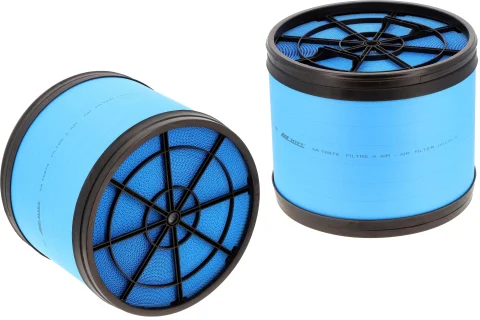 Vzduchový filter HIFI FILTER SA 16878