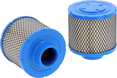 Vzduchový filter HIFI FILTER SA 17332