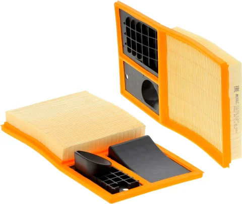 Vzduchový filter HIFI FILTER SA 5252