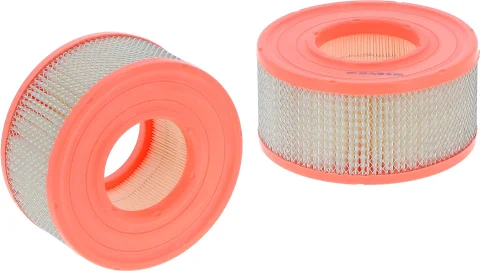 Vzduchový filter HIFI FILTER SA 6062