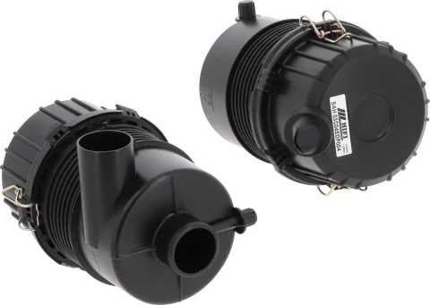 Čistič vzduchu HIFI FILTER SAH 03C04SDP004