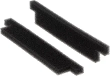 Kabínový filter HIFI FILTER SC 50360