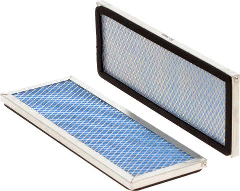 Kabínový filter HIFI FILTER SC 70084