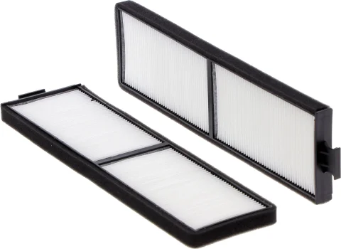 Kabínový filter HIFI FILTER SC 80082