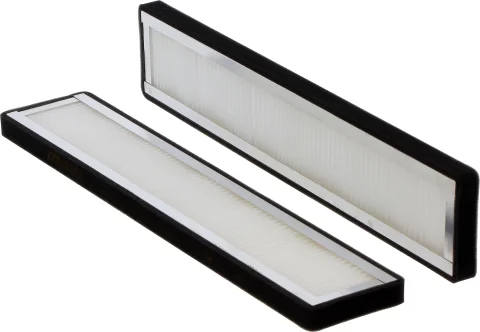 Kabínový filter HIFI FILTER SC 90055