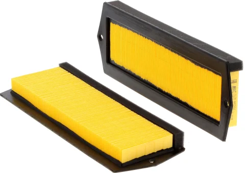 Kabínový filter HIFI FILTER SC 90158