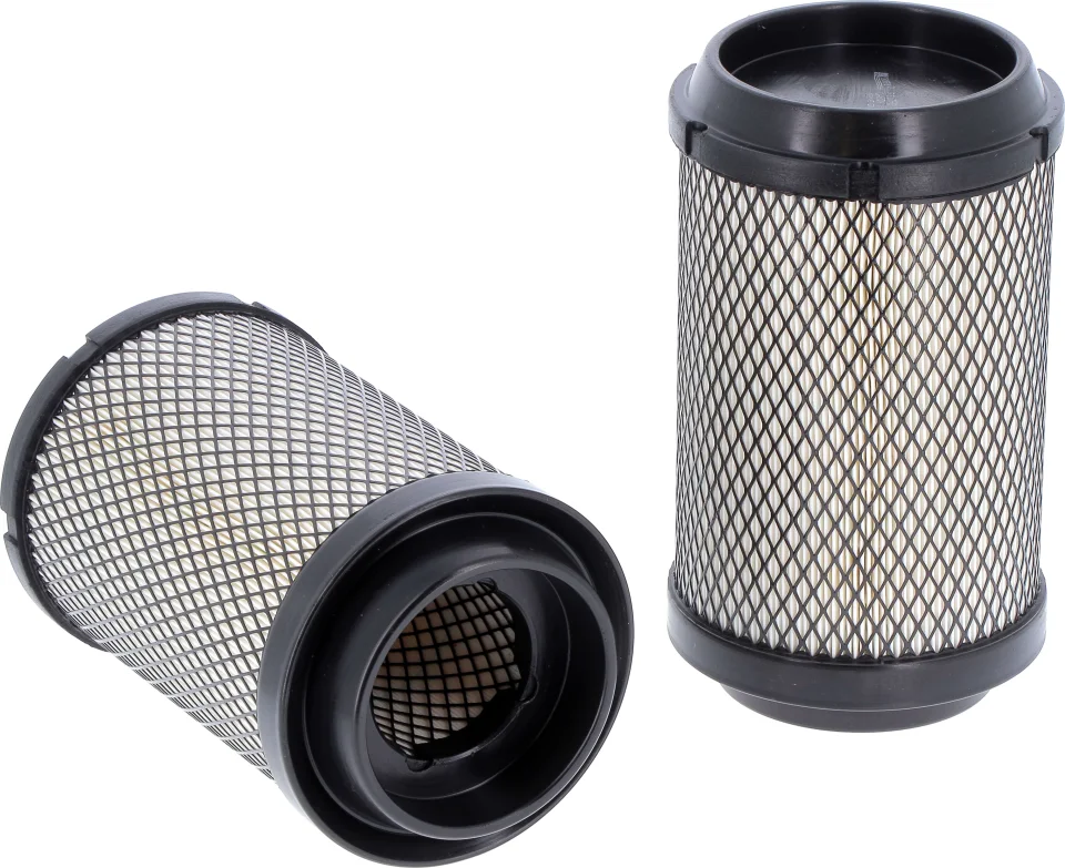 Kabínový filter HIFI FILTER SC 90183 | ALLfilters.sk