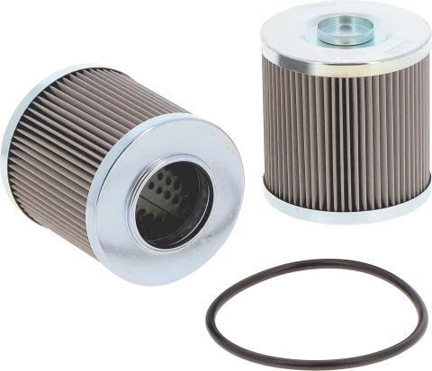 Hydraulický filter HIFI FILTER SH 53167