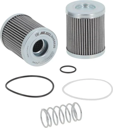 Hydraulický filter HIFI FILTER SH 55520