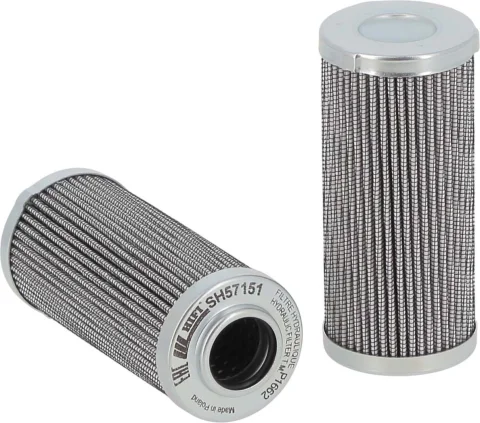 Hydraulický filter HIFI FILTER SH 57151