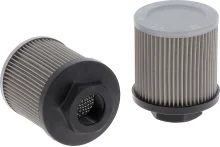 HIFI FILTER hydraulický filter SH 77008