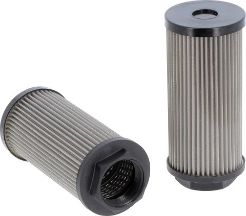 Hydraulický filter HIFI FILTER SH 77196