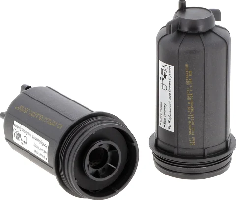 Palivový filter HIFI FILTER SN 40670