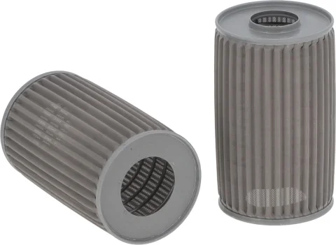 Palivový filter HIFI FILTER SN 80500
