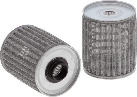 Palivový filter HIFI FILTER SN 80514