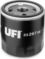 Olejový filter UFI 23.267.00
