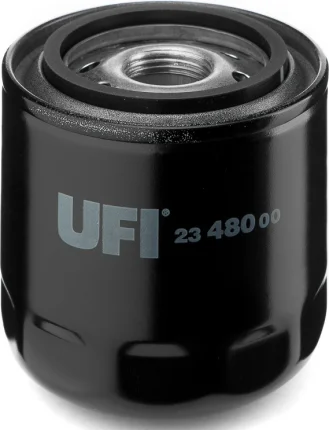 Olejový filter UFI 23.480.00