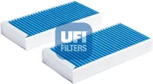Kabínový filter UFI 34.279.00