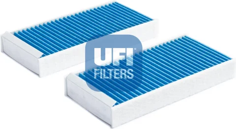 Kabínový filter UFI 34.279.00