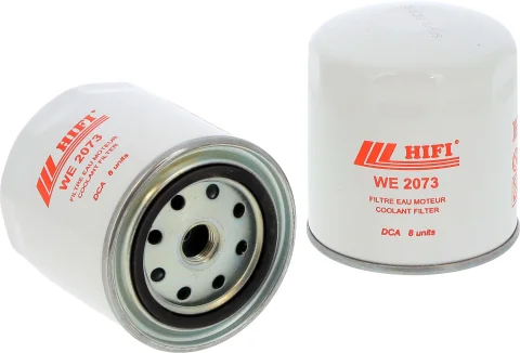 Filter chladiacej kvapaliny HIFI FILTER WE 2073