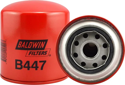Olejový filter BALDWIN FILTERS B447
