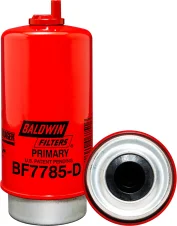 Palivový filter BALDWIN FILTERS BF7785-D