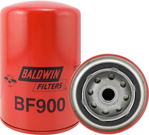 Palivový filter BALDWIN FILTERS BF900
