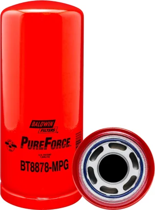 Hydraulický filter BALDWIN FILTERS BT8878-MPG
