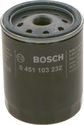 Olejový filter BOSCH 0 451 103 232