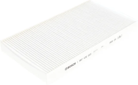 Kabínový filter BOSCH 1 987 432 003