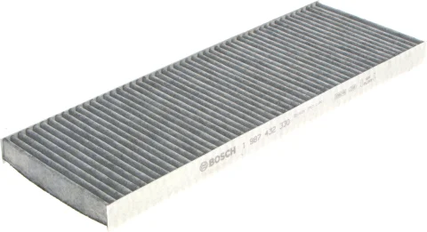 Kabínový filter BOSCH 1 987 432 330