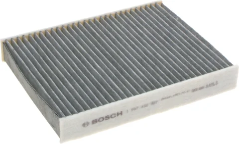 Kabínový filter BOSCH 1 987 432 387